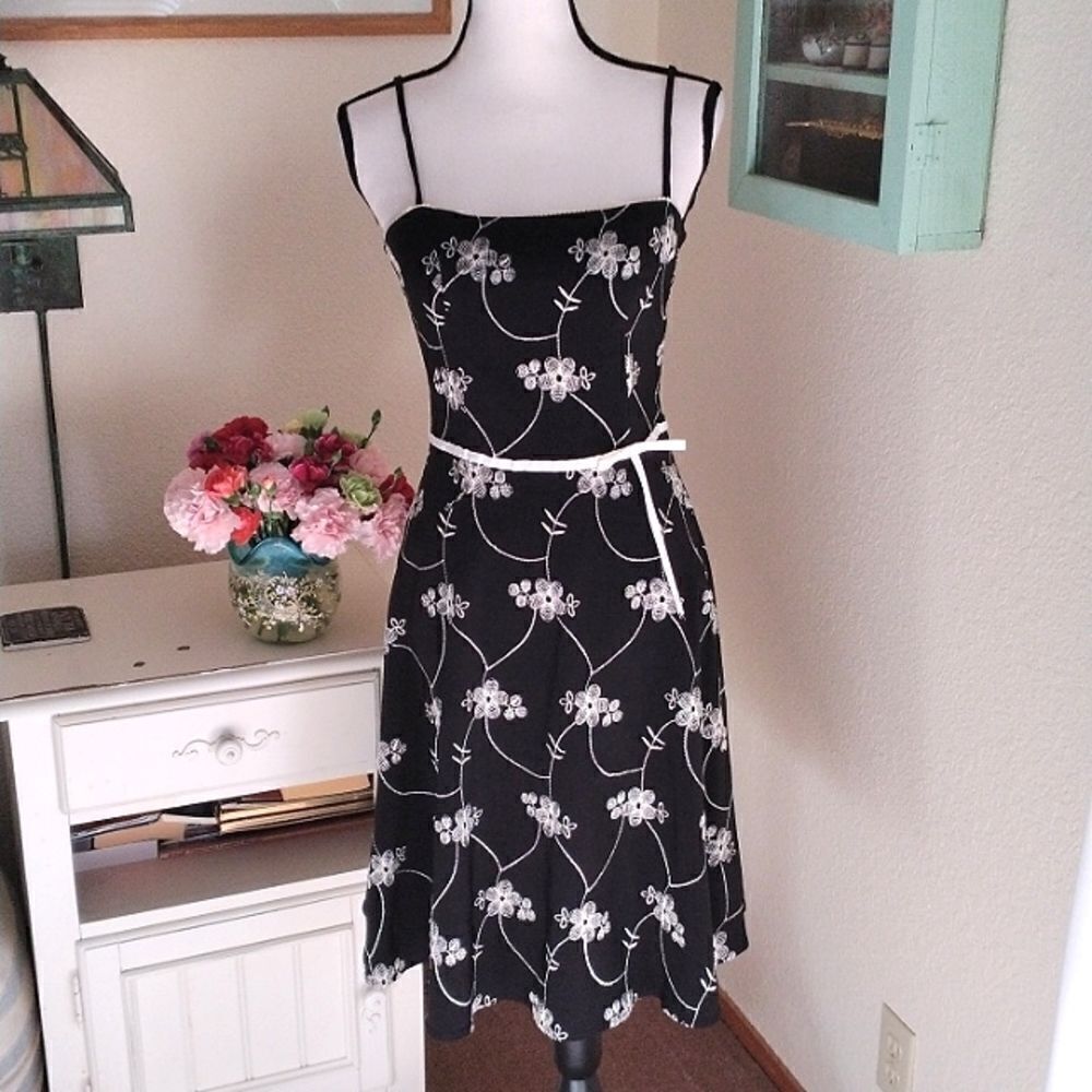 Rampage Clothing Company Sundress